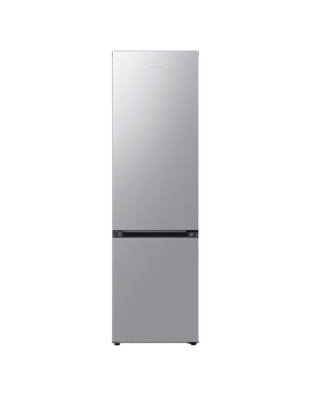 Frigider Samsung RB38C600DSA/EF, Argintiu