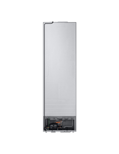 Frigider Samsung RB38C600DSA/EF, Argintiu 2