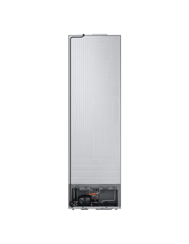 Frigider Samsung RB38C600DSA/EF, Argintiu