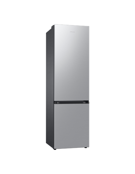 Frigider Samsung RB38C600DSA/EF, Argintiu