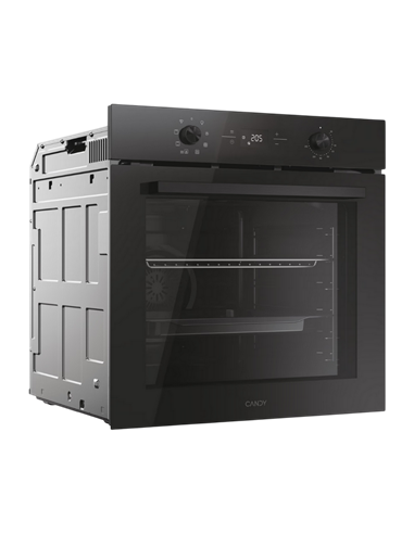 Cuptor Electric Candy CA6 NP3T3HTB, Negru