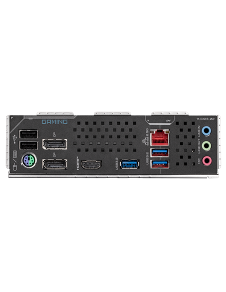 Placă de bază Gigabyte Z890M GAMING X, LGA1851, Intel Z890, Micro-ATX
