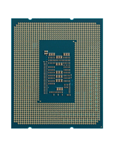 Процессор Intel Core i3-12100, Intel UHD Graphics 730 | Tray