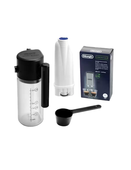 Aparat de cafea DeLonghi ECAM220.60.B, Negru