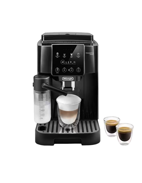 Кофемашина DeLonghi ECAM220.60.B, Чёрный