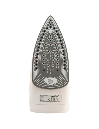 Утюг Tefal FV2837E0, 2400Вт, Темно-синий