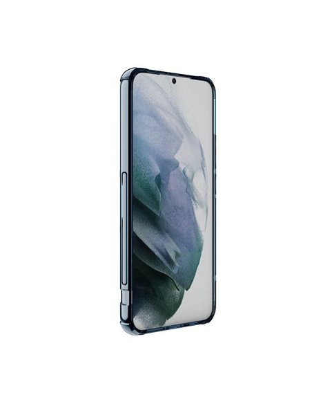 Чехол Nillkin Galaxy S22+ - Nature Pro, Синий
