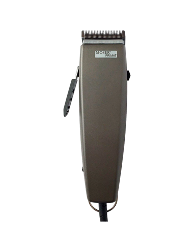 Aparat de tuns Moser Primat 1230-0051, Gri
