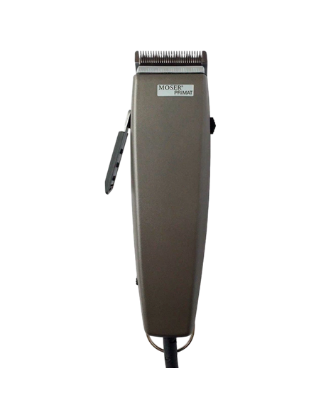 Aparat de tuns Moser Primat 1230-0051, Gri