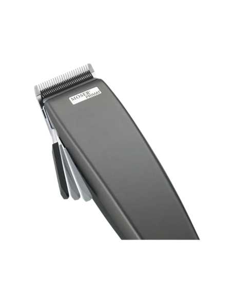 Aparat de tuns Moser Primat 1230-0051, Gri