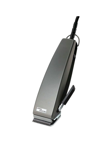 Aparat de tuns Moser Primat 1230-0051, Gri