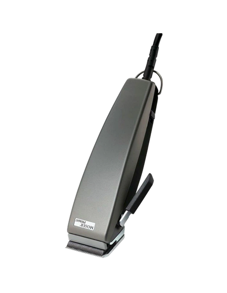Aparat de tuns Moser Primat 1230-0051, Gri