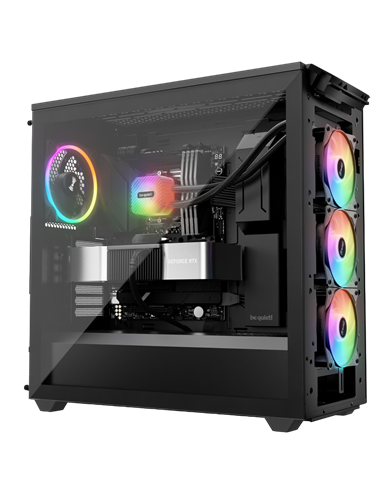 Cooler procesor be quiet! Light Loop 360mm