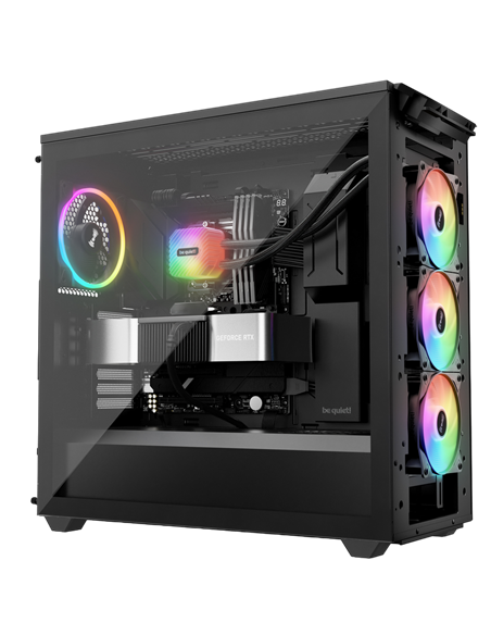 Cooler procesor be quiet! Light Loop 360mm