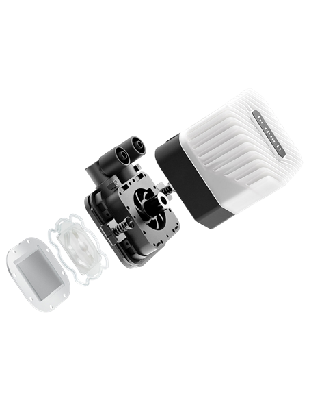 Cooler procesor be quiet! Light Loop 360mm