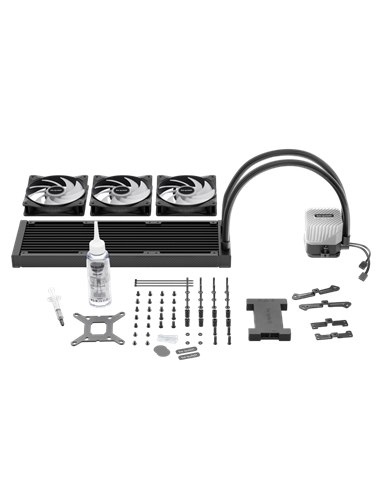 Cooler procesor be quiet! Light Loop 360mm