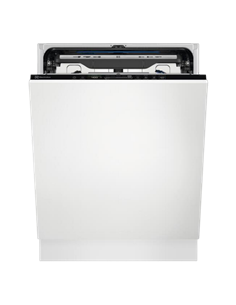Посудомоечная машина Electrolux KEGB9405L, Чёрный