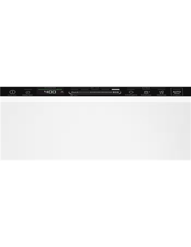 Mașină de spălat vase Electrolux KEGB9405L, Negru