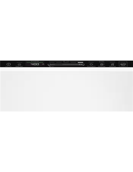Mașină de spălat vase Electrolux KEGB9405L, Negru