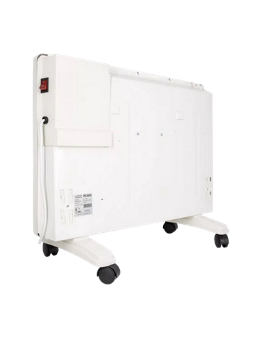 Конвектор Resanta OK-1500E, 1500Вт, White