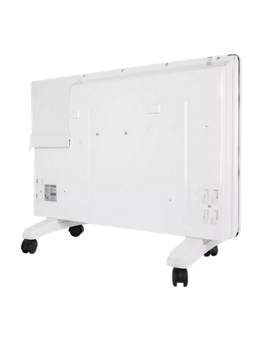 Конвектор Resanta OK-1500E, 1500Вт, White