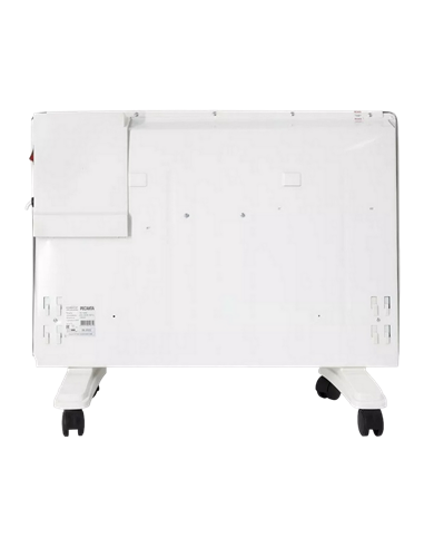 Конвектор Resanta OK-1500E, 1500Вт, White