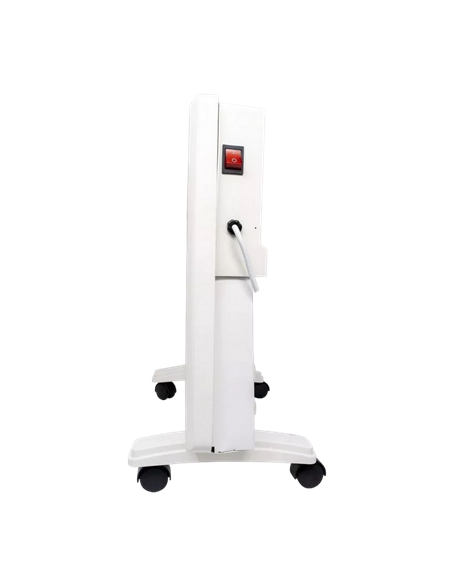 Конвектор Resanta OK-1500E, 1500Вт, White
