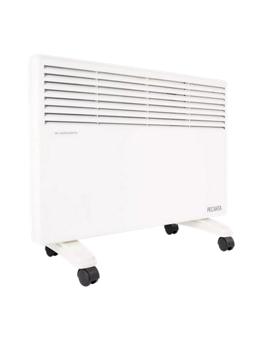 Convector Resanta OK-1500E, 1500W, White
