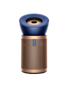 Purificator de aer Dyson Purifier Big+Quite Formaldehyde BP04, Albastru | Auriu