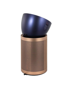 Purificator de aer Dyson Purifier Big+Quite Formaldehyde BP04, Albastru | Auriu 2