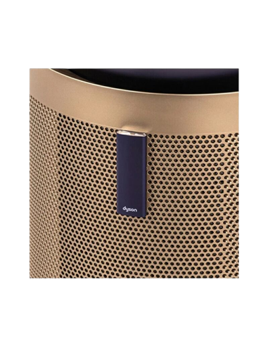 Purificator de aer Dyson Purifier Big+Quite Formaldehyde BP04, Albastru | Auriu