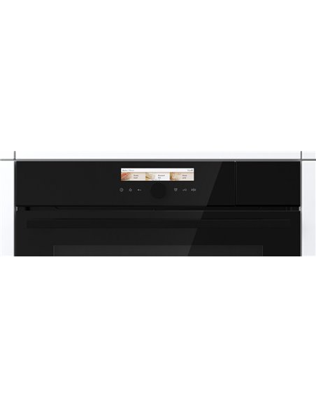 Cuptor Electric Gorenje BCS 798 S24BG, Negru