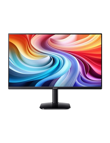 23,8" Monitor Acer KB242YG0BI, IPS 1920x1080 FHD, Negru