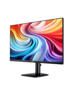 23,8" Монитор Acer KB242YG0BI, IPS 1920x1080 FHD, Чёрный 2