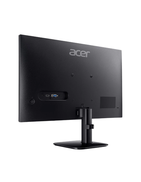 23,8" Monitor Acer KB242YG0BI, IPS 1920x1080 FHD, Negru
