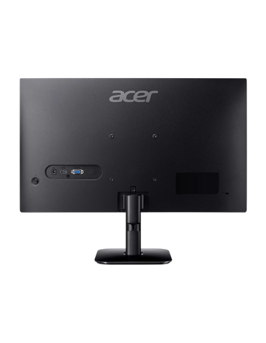 23,8" Monitor Acer KB242YG0BI, IPS 1920x1080 FHD, Negru