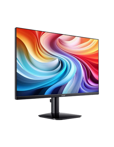 23,8" Монитор Acer KB242YG0BI, IPS 1920x1080 FHD, Чёрный