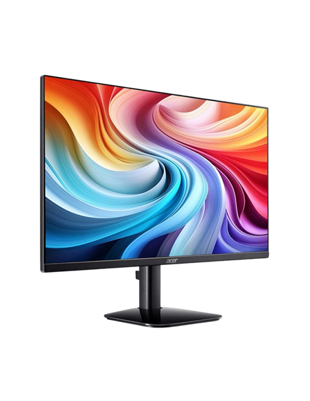 23,8" Monitor Acer KB242YG0BI, IPS 1920x1080 FHD, Negru
