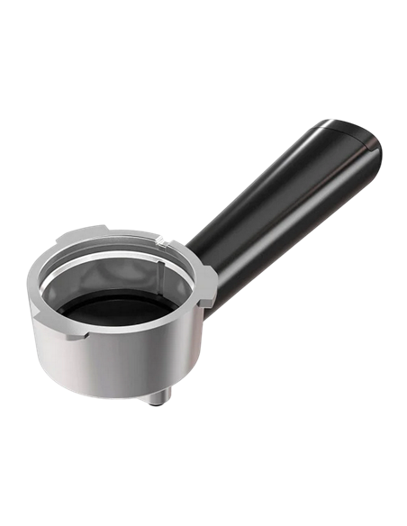 Cafetiera manuala Electrolux E6EC1-6BST, 1450W, Negru