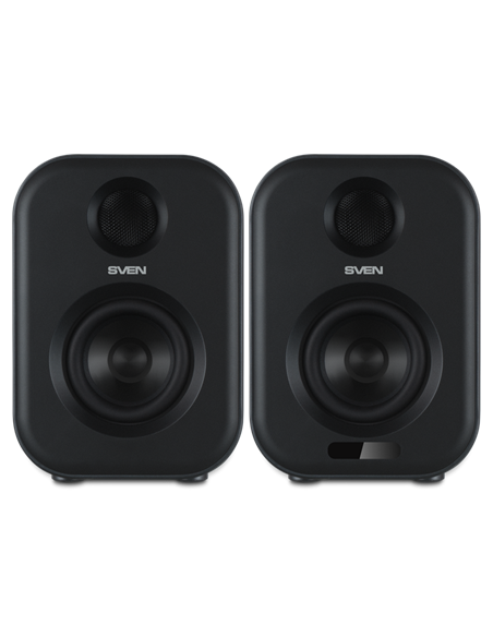 Sistem audio 2.0 CH SVEN MC-5, Gri