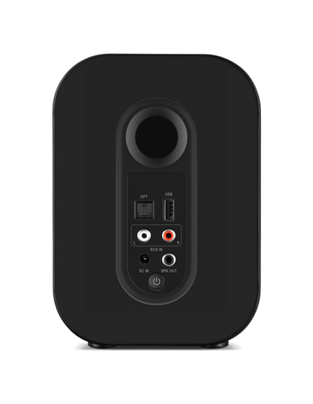 Sistem audio 2.0 CH SVEN MC-5, Gri