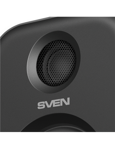 Аудиосистема 2.0 CH SVEN MC-5, Серый