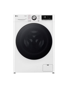 Стиральная машина LG F4WR711S2W, 11кг, Белый