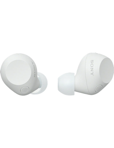 Наушники SONY WF-C710N, Белый