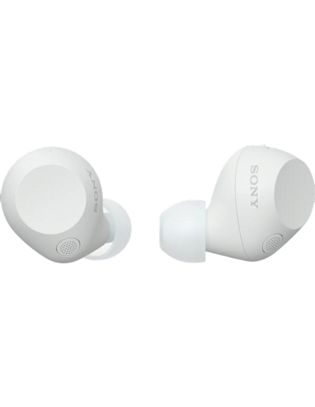 Наушники SONY WF-C710N, Белый