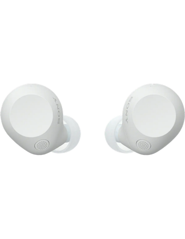Наушники SONY WF-C710N, Белый