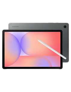 Планшет Samsung Galaxy Tab S10 Lite, Wi-Fi + 5G, 8Гб/256Гб, Серый