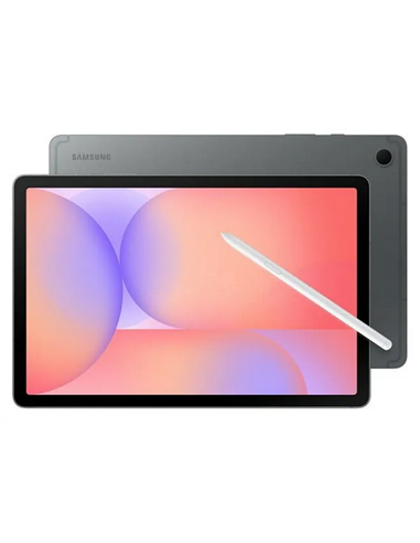 Tabletă Samsung Galaxy Tab S10 Lite, Wi-Fi + 5G, 8GB/256GB, Gri
