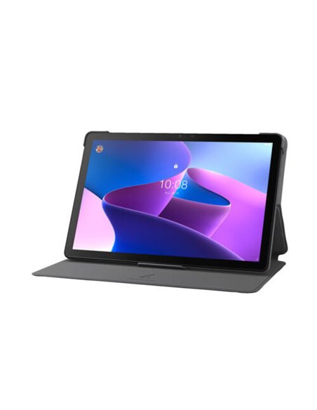 Husă Folio Lenovo pentru Tab M10 a treia generație, Gri