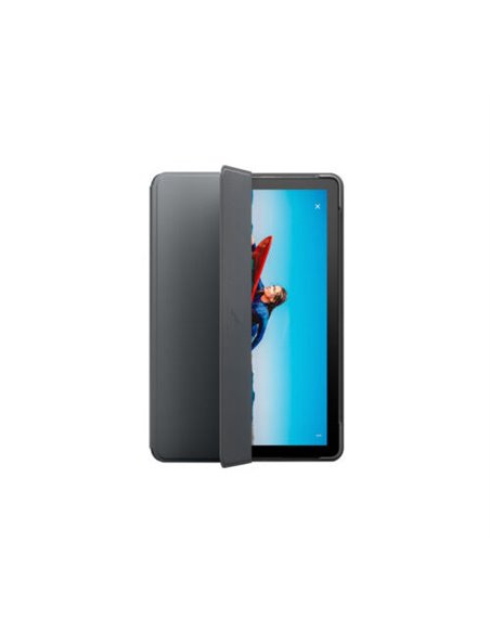 Husă Folio Lenovo pentru Tab M10 a treia generație, Gri